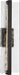 Visual Comfort Studio Canada - LED Wall Sconce - Briggs - Textured Black- Union Lighting Luminaires Decor