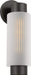 Visual Comfort Studio Canada - One Light Outdoor Wall Mount - Ridge - Antique Bronze- Union Lighting Luminaires Decor
