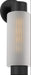 Visual Comfort Studio Canada - One Light Outdoor Wall Mount - Ridge - Textured Black- Union Lighting Luminaires Decor
