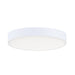 Maxim - LED Flush Mount - Trim-Eco - White- Union Lighting Luminaires Decor