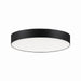 Maxim - LED Surface Mount - Trim-Commercial - Black- Union Lighting Luminaires Decor