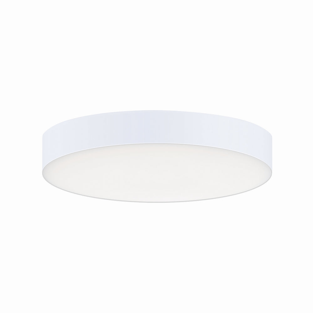 Maxim - LED Surface Mount - Trim-Commercial - White- Union Lighting Luminaires Decor