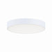 Maxim - LED Surface Mount - Trim-Commercial - White- Union Lighting Luminaires Decor