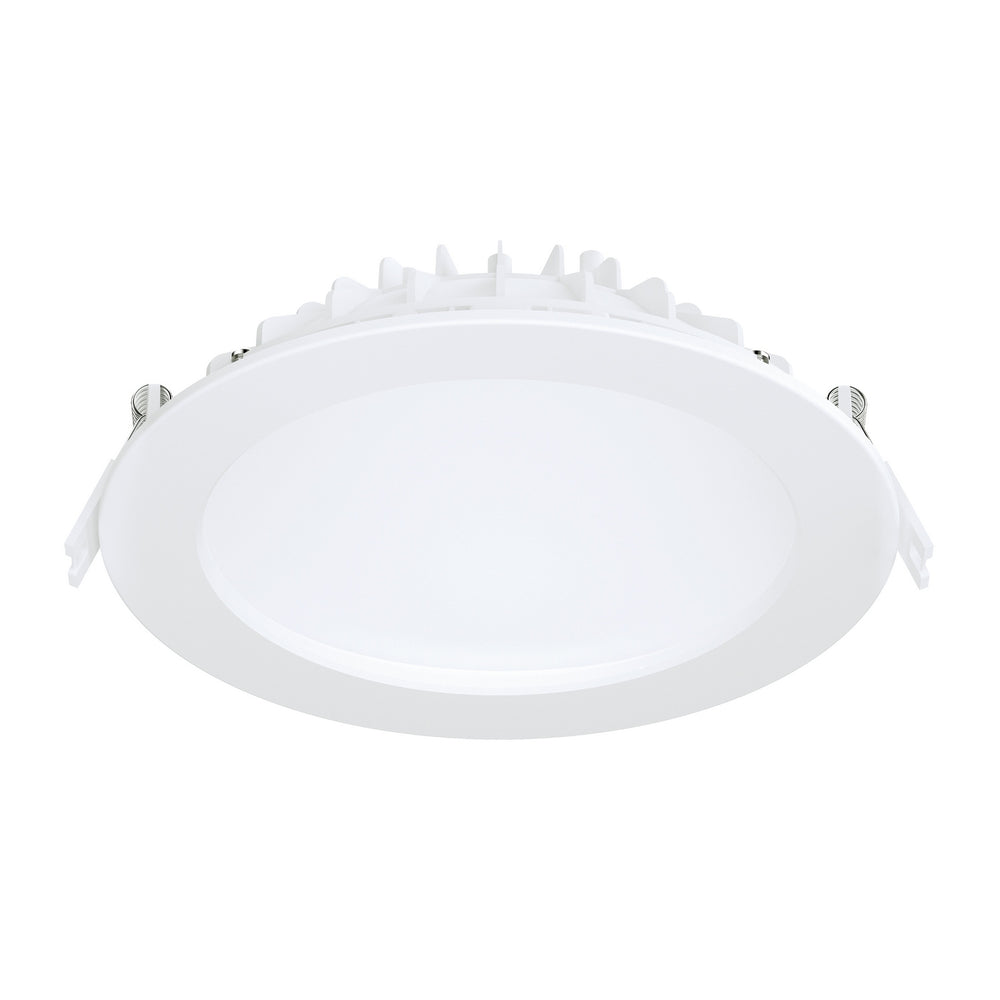 Maxim - LED Recessed DownLight - Cove - White- Union Lighting Luminaires Decor