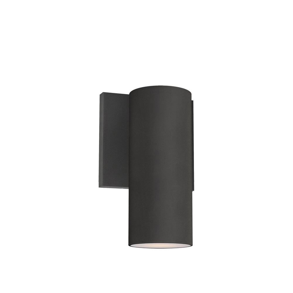 Maxim - LED Outdoor Wall Mount - Colombo - Architectural Bronze- Union Lighting Luminaires Decor