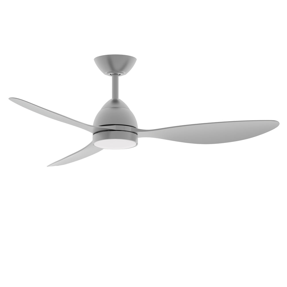 Maxim - 52" Ceiling Fan - Sparrow - Satin Nickel- Union Lighting Luminaires Decor