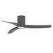 Maxim - 52" Ceiling Fan - Drifter - Charcoal / Grey Wood- Union Lighting Luminaires Decor