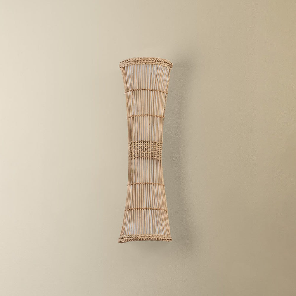 Troy Lighting Canada - Two Light Wall Sconce - Zander - Soft White- Union Lighting Luminaires Decor