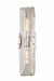 Troy Lighting Canada - Two Light Wall Sconce - Nordic - Polished Nickel- Union Lighting Luminaires Decor