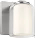 Visual Comfort Studio Canada - One Light Wall Sconce - Holden - Brushed Nickel- Union Lighting Luminaires Decor