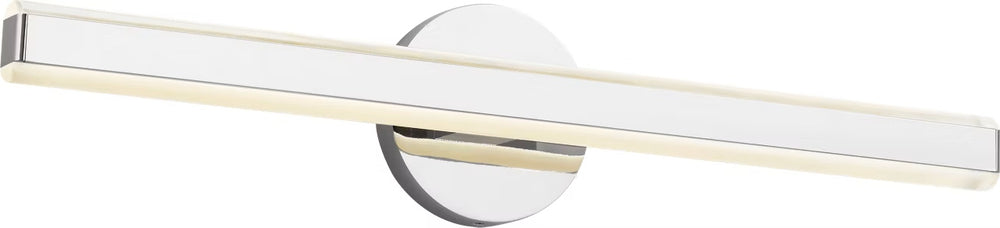 Visual Comfort Studio Canada - LED Vanity - Colt - Chrome- Union Lighting Luminaires Decor