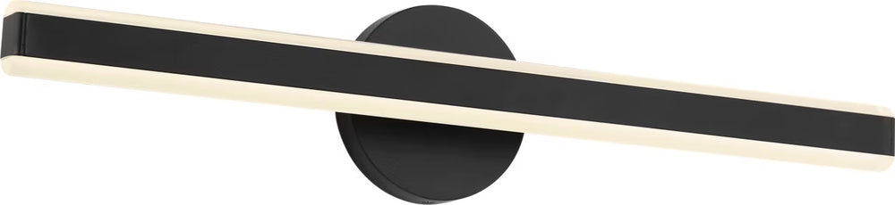 Visual Comfort Studio Canada - LED Vanity - Colt - Midnight Black- Union Lighting Luminaires Decor