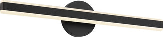 Visual Comfort Studio Canada - LED Vanity - Colt - Midnight Black- Union Lighting Luminaires Decor