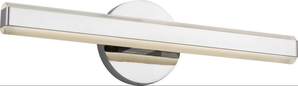Visual Comfort Studio Canada - LED Vanity - Colt - Chrome- Union Lighting Luminaires Decor