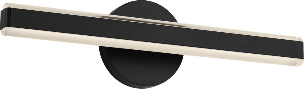 Visual Comfort Studio Canada - LED Vanity - Colt - Midnight Black- Union Lighting Luminaires Decor