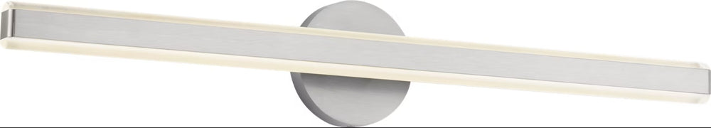 Visual Comfort Studio Canada - LED Vanity - Colt - Brushed Nickel- Union Lighting Luminaires Decor