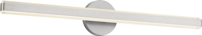 Visual Comfort Studio Canada - LED Vanity - Colt - Brushed Nickel- Union Lighting Luminaires Decor