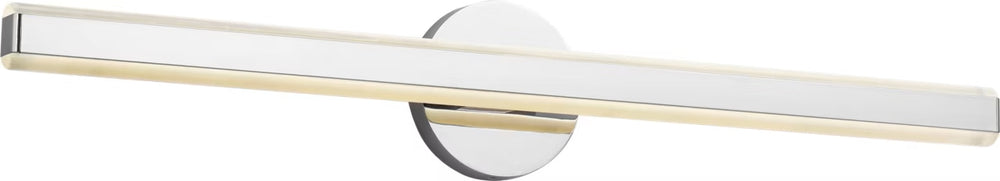 Visual Comfort Studio Canada - LED Vanity - Colt - Chrome- Union Lighting Luminaires Decor