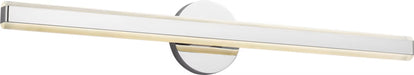 Visual Comfort Studio Canada - LED Vanity - Colt - Chrome- Union Lighting Luminaires Decor