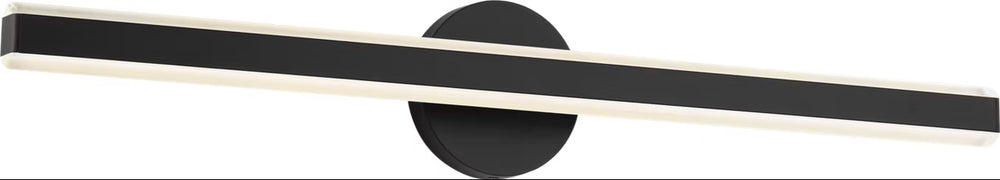 Visual Comfort Studio Canada - LED Vanity - Colt - Midnight Black- Union Lighting Luminaires Decor