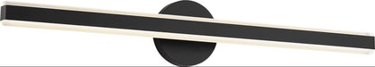 Visual Comfort Studio Canada - LED Vanity - Colt - Midnight Black- Union Lighting Luminaires Decor