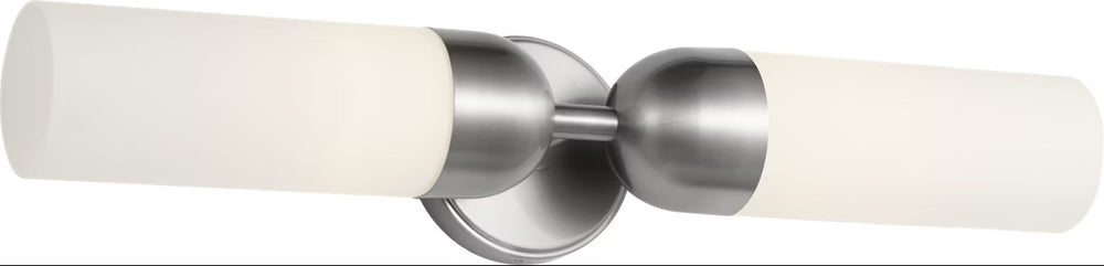 Visual Comfort Studio Canada - One Light Vanity - Lawson - Brushed Nickel- Union Lighting Luminaires Decor
