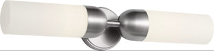 Visual Comfort Studio Canada - One Light Vanity - Lawson - Brushed Nickel- Union Lighting Luminaires Decor