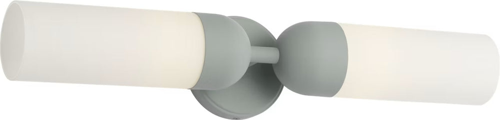 Visual Comfort Studio Canada - One Light Vanity - Lawson - Thistle Green- Union Lighting Luminaires Decor