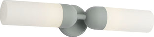 Visual Comfort Studio Canada - One Light Vanity - Lawson - Thistle Green- Union Lighting Luminaires Decor