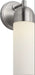 Visual Comfort Studio Canada - Two Light Wall Sconce - Lawson - Brushed Nickel- Union Lighting Luminaires Decor
