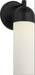 Visual Comfort Studio Canada - Two Light Wall Sconce - Lawson - Midnight Black- Union Lighting Luminaires Decor