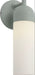 Visual Comfort Studio Canada - Two Light Wall Sconce - Lawson - Thistle Green- Union Lighting Luminaires Decor