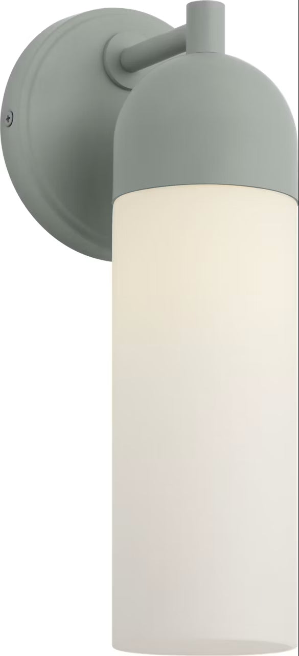 Visual Comfort Studio Canada - Two Light Wall Sconce - Lawson - Thistle Green- Union Lighting Luminaires Decor