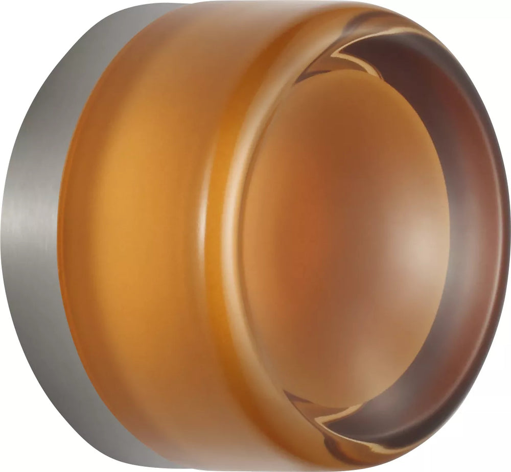 Visual Comfort Studio Canada - LED Wall Sconce - Tatum - Brushed Nickel- Union Lighting Luminaires Decor