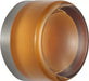 Visual Comfort Studio Canada - LED Wall Sconce - Tatum - Brushed Nickel- Union Lighting Luminaires Decor