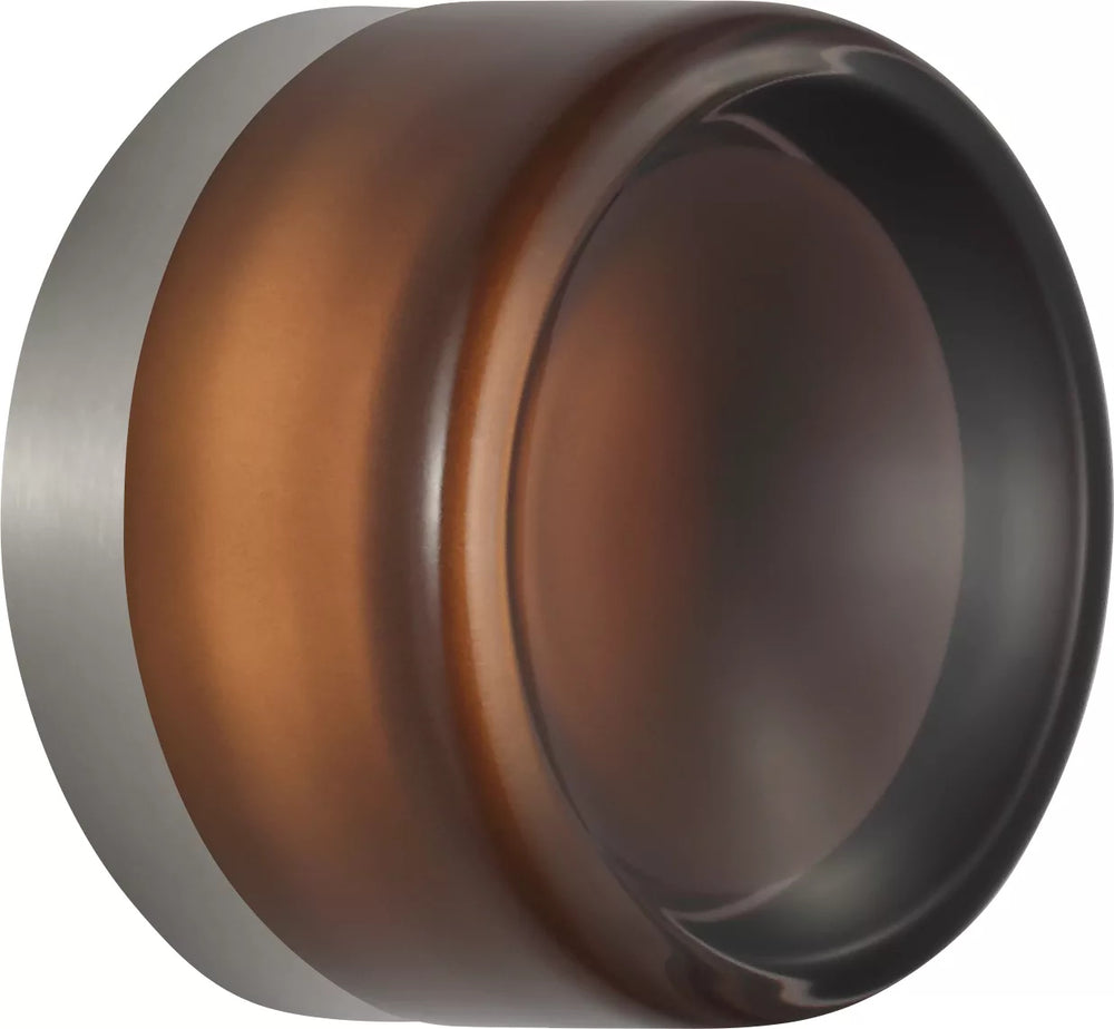 Visual Comfort Studio Canada - LED Wall Sconce - Tatum - Brushed Nickel- Union Lighting Luminaires Decor