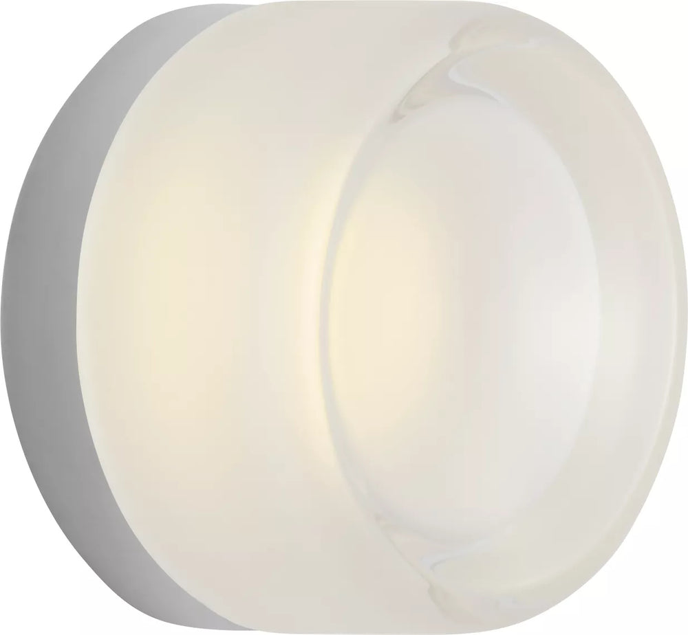Visual Comfort Studio Canada - LED Wall Sconce - Tatum - Chrome- Union Lighting Luminaires Decor