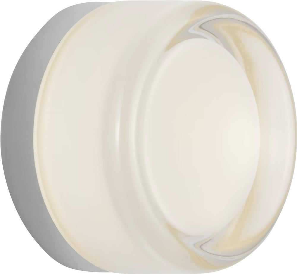 Visual Comfort Studio Canada - LED Wall Sconce - Tatum - Chrome- Union Lighting Luminaires Decor