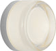 Visual Comfort Studio Canada - LED Wall Sconce - Tatum - Chrome- Union Lighting Luminaires Decor