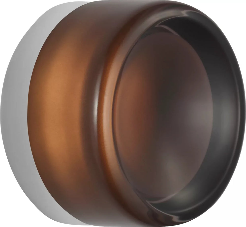 Visual Comfort Studio Canada - LED Wall Sconce - Tatum - Chrome- Union Lighting Luminaires Decor