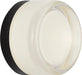 Visual Comfort Studio Canada - LED Wall Sconce - Tatum - Midnight Black- Union Lighting Luminaires Decor