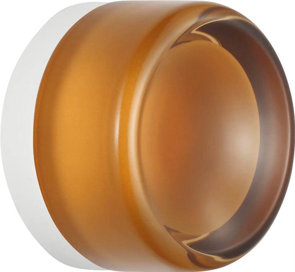 Visual Comfort Studio Canada - LED Wall Sconce - Tatum - Matte White- Union Lighting Luminaires Decor