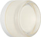 Visual Comfort Studio Canada - LED Wall Sconce - Tatum - Matte White- Union Lighting Luminaires Decor