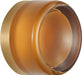 Visual Comfort Studio Canada - LED Wall Sconce - Tatum - Satin Brass- Union Lighting Luminaires Decor