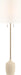 Visual Comfort Studio Canada - Two Light Floor Lamp - Sayer - Estate Brass- Union Lighting Luminaires Decor