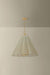 Troy Lighting Canada - Six Light Chandelier - Sonoma - Vintage Gold Leaf- Union Lighting Luminaires Decor