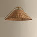 Troy Lighting Canada - One Light Pendant - Richard - Patina Brass- Union Lighting Luminaires Decor
