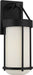 Visual Comfort Studio Canada - One Light Wall Lantern - Otis - Textured Black- Union Lighting Luminaires Decor