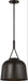 Visual Comfort Studio Canada - One Light Pendant - Liora - Aged Iron- Union Lighting Luminaires Decor