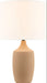 Visual Comfort Studio Canada - One Light Table Lamp - Sayer - Aged Iron- Union Lighting Luminaires Decor